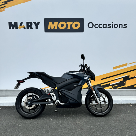 ZERO MOTORCYCLES S 14.4
