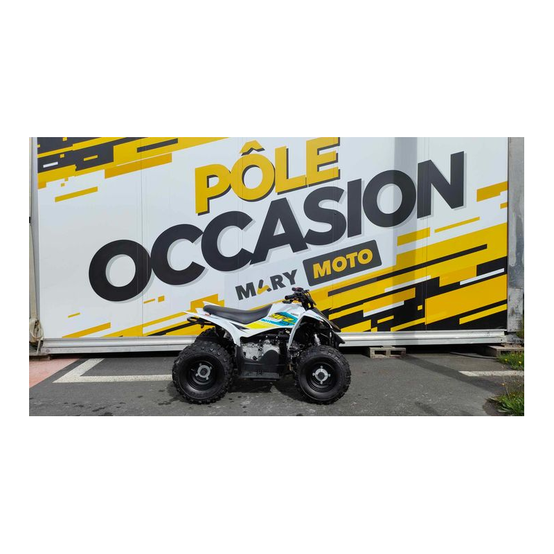 Yamaha YFZ 50