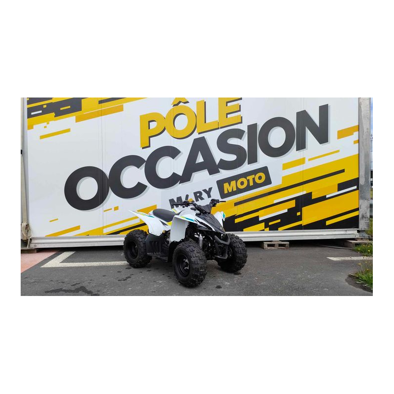 Yamaha YFZ 50