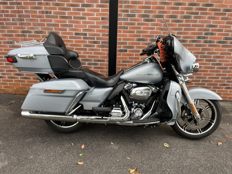HARLEY DAVIDSON TOURING ELECTRA GLIDE 1868 ULTRA LIMITED 