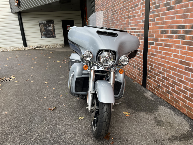 HARLEY DAVIDSON TOURING ELECTRA GLIDE 1868 ULTRA LIMITED 