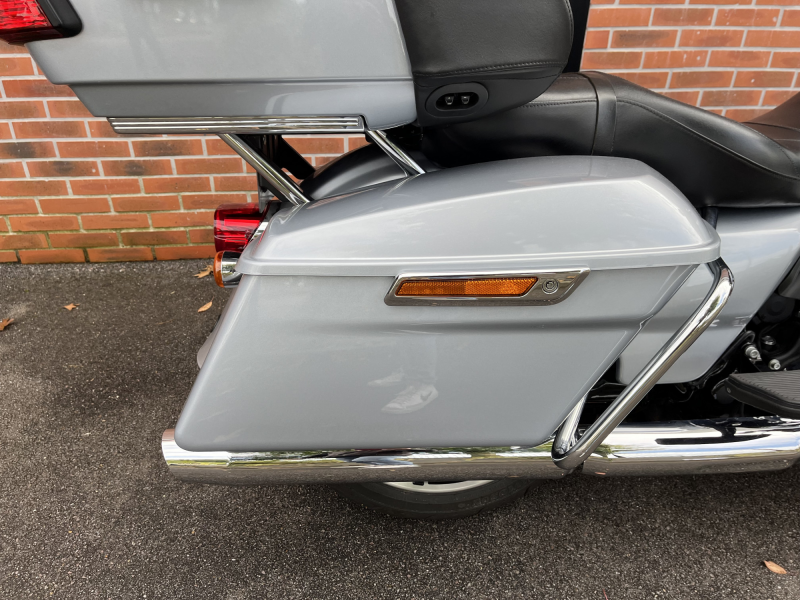 HARLEY DAVIDSON TOURING ELECTRA GLIDE 1868 ULTRA LIMITED 