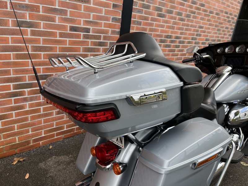 HARLEY DAVIDSON TOURING ELECTRA GLIDE 1868 ULTRA LIMITED 