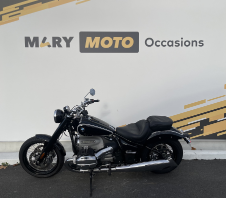 BMW R 18 FIRST EDITION