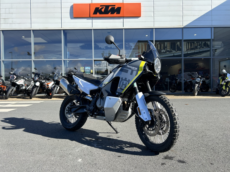 Husqvarna NORDEN 901 