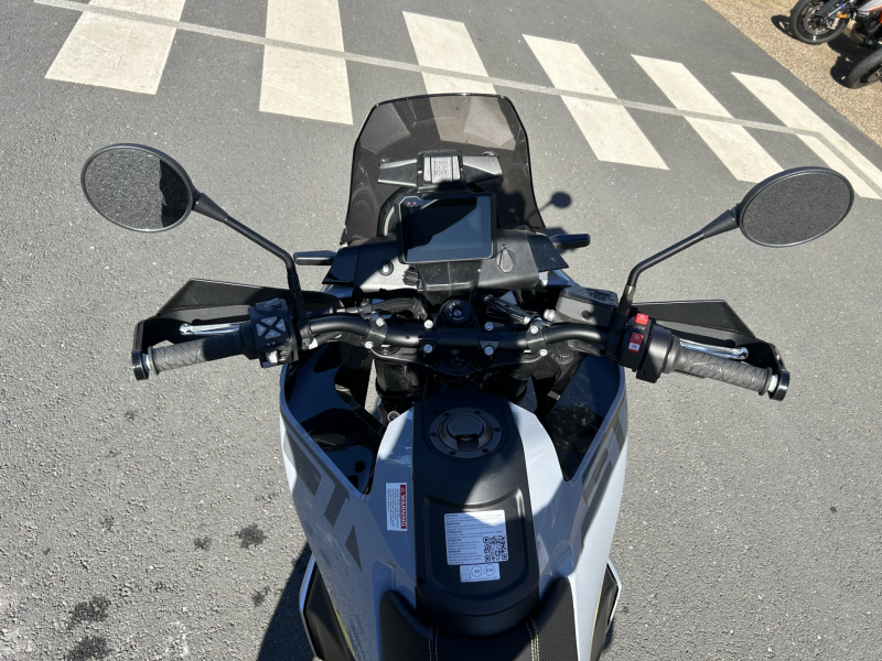 Husqvarna NORDEN 901 