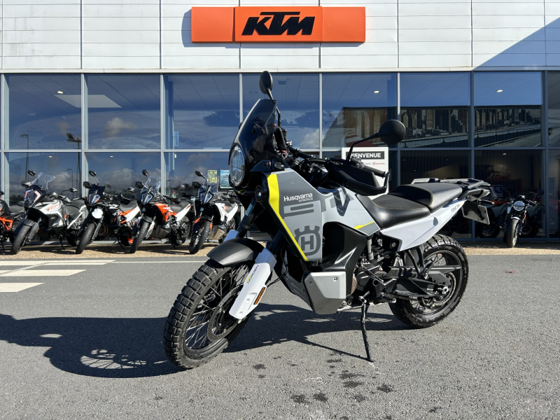 Husqvarna NORDEN 901 