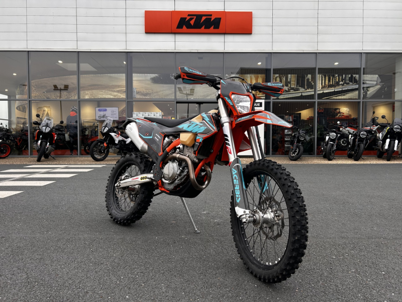 KTM 350 EXC-F 