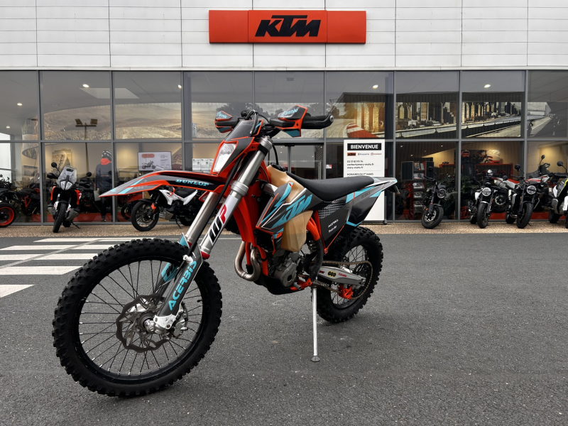 KTM 350 EXC-F 