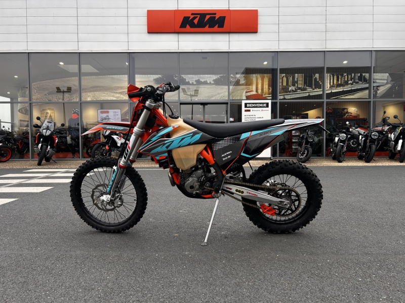 KTM 350 EXC-F 