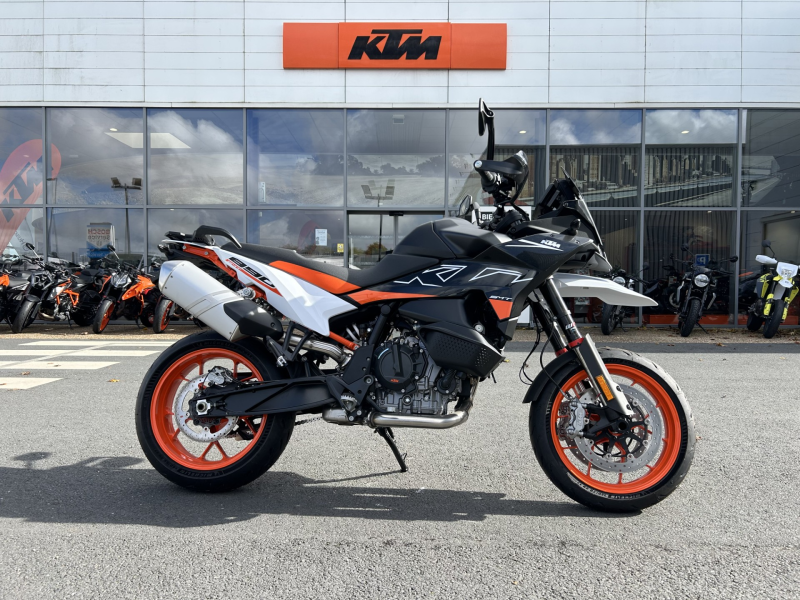 KTM 890 SMT 