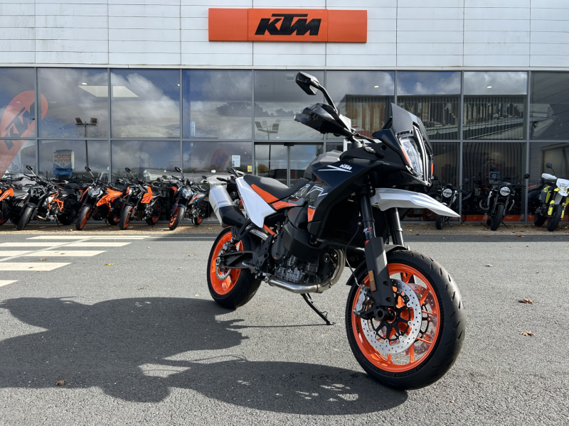 KTM 890 SMT 