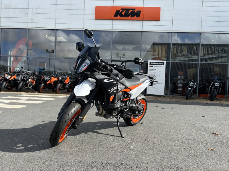 KTM 890 SMT 