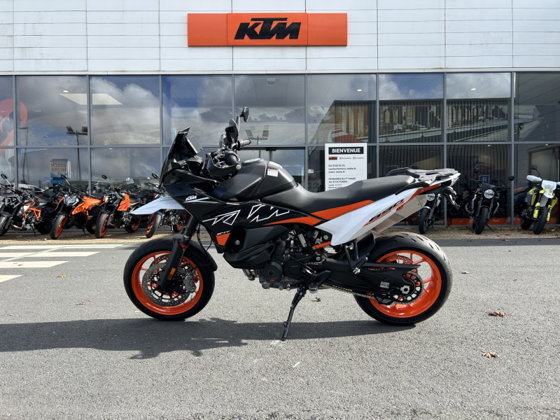 KTM 890 SMT 