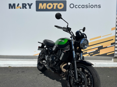 KAWASAKI Z 650 RS