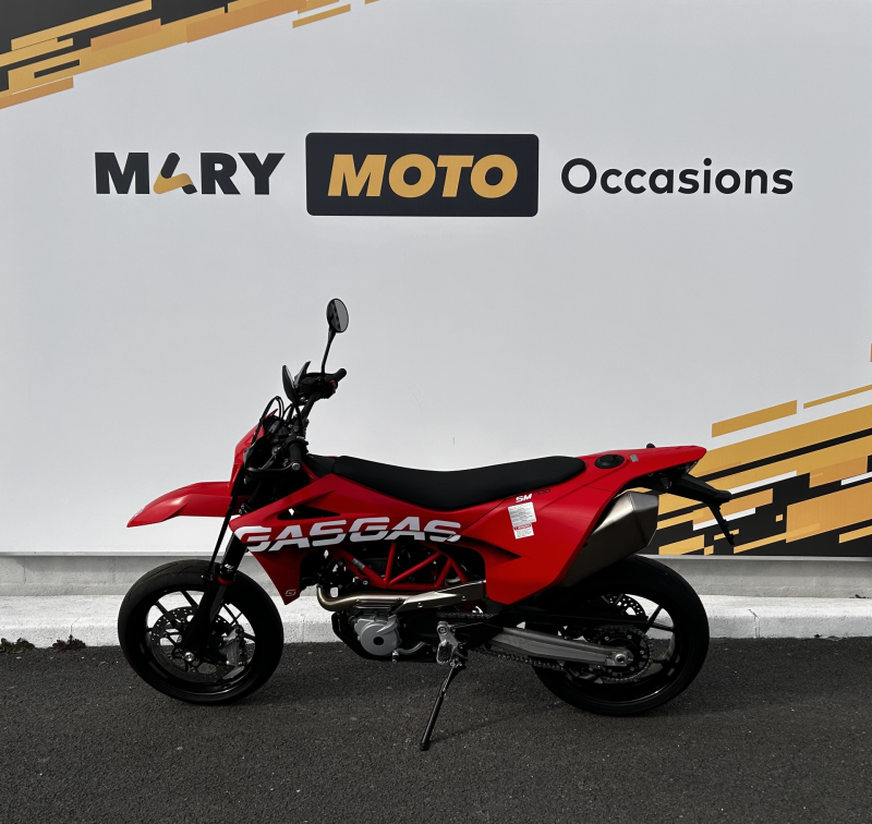 GASGAS SM 700 