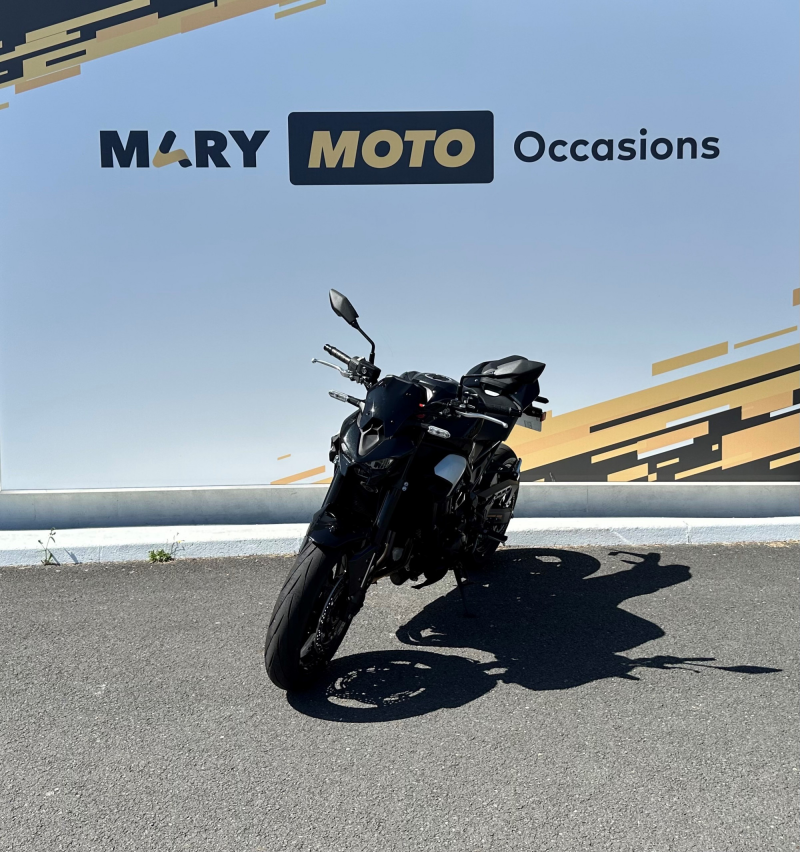 Kawasaki Z900