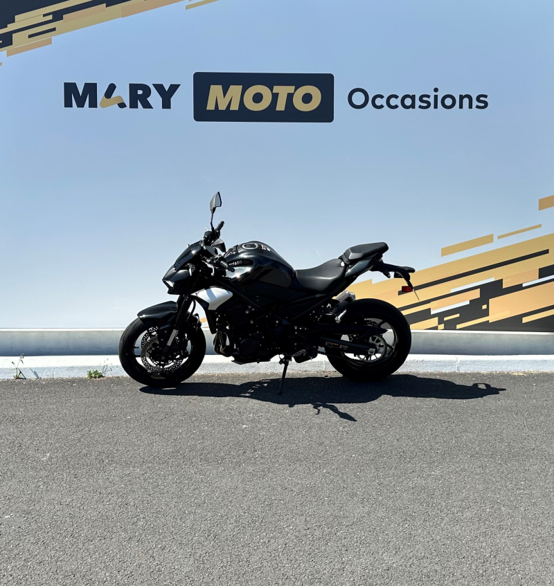 Kawasaki Z900
