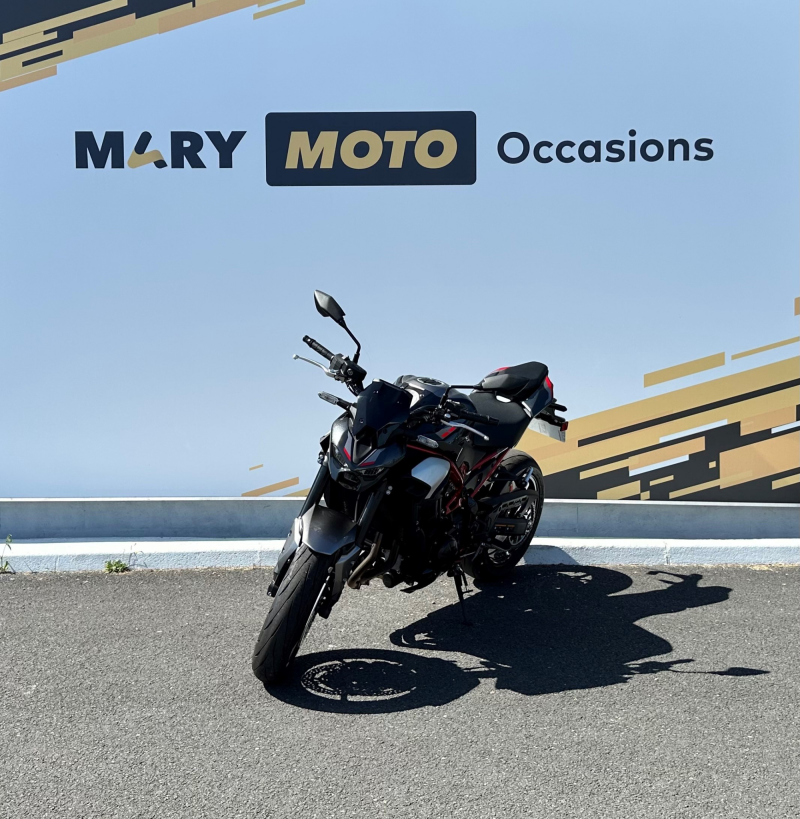 Kawasaki Z900 70KW