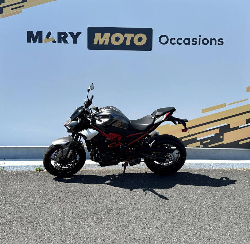 Kawasaki Z900 70KW