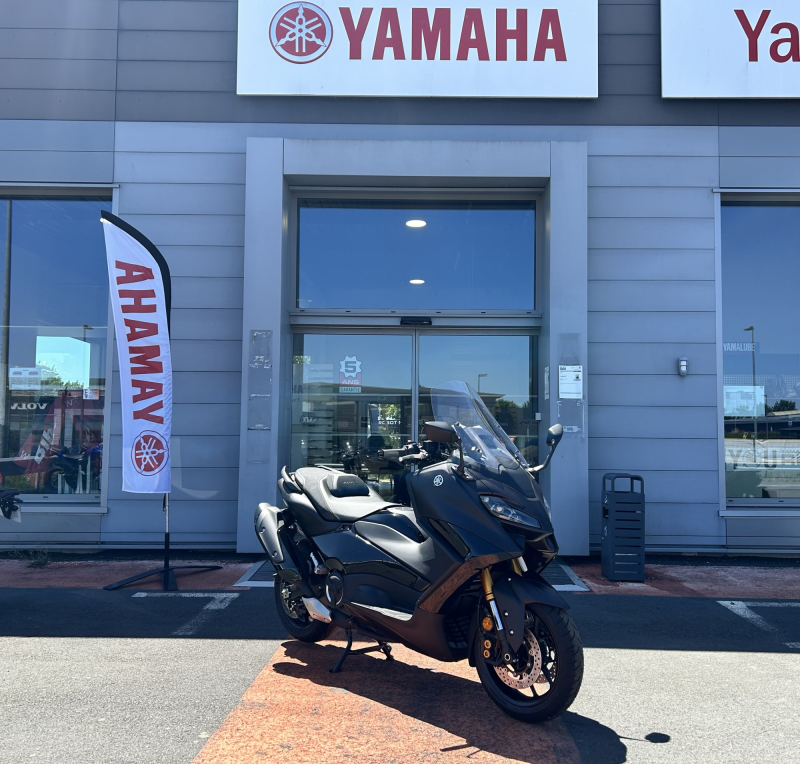 Yamaha XP T-MAX 560 TECH MAX