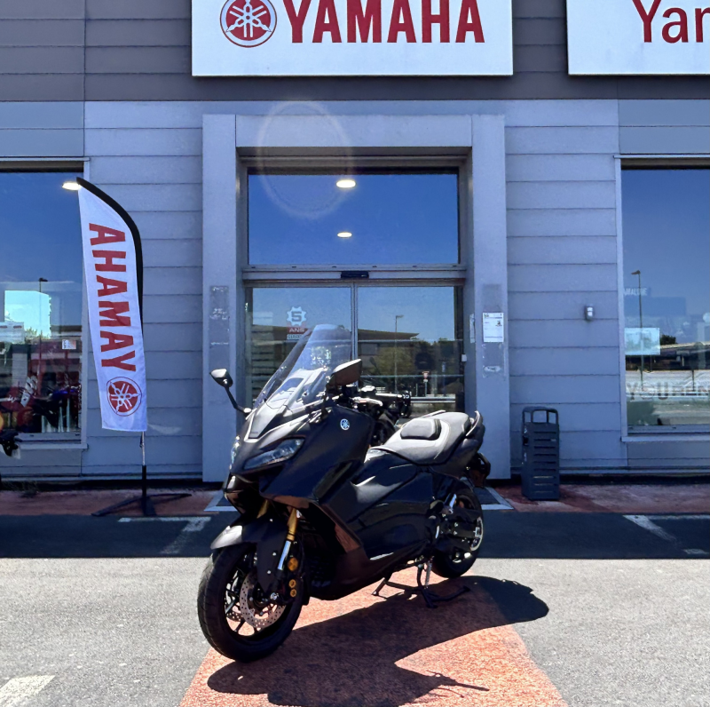 Yamaha XP T-MAX 560 TECH MAX