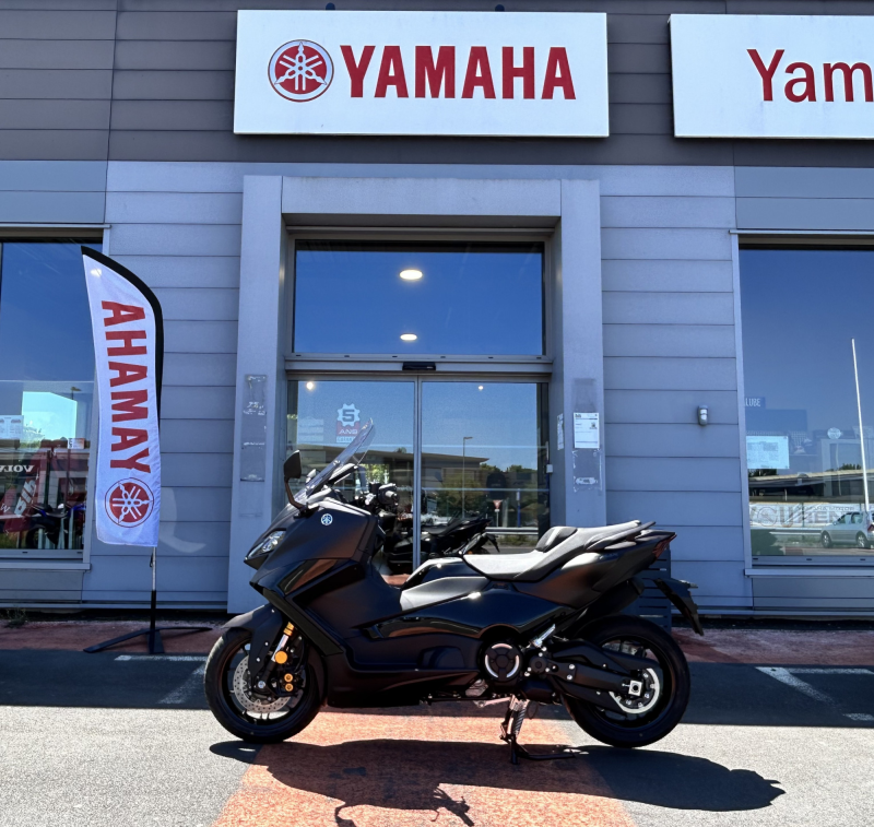 Yamaha XP T-MAX 560 TECH MAX