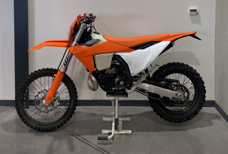 KTM 300 EXC TPi 