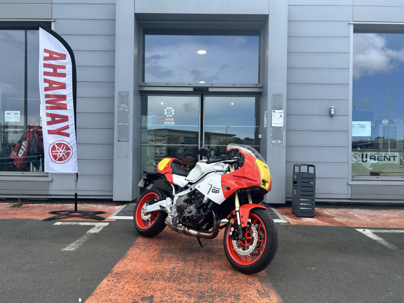 Yamaha XSR 900 GP 35KW