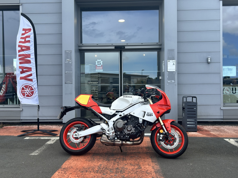 Yamaha XSR 900 GP 35KW