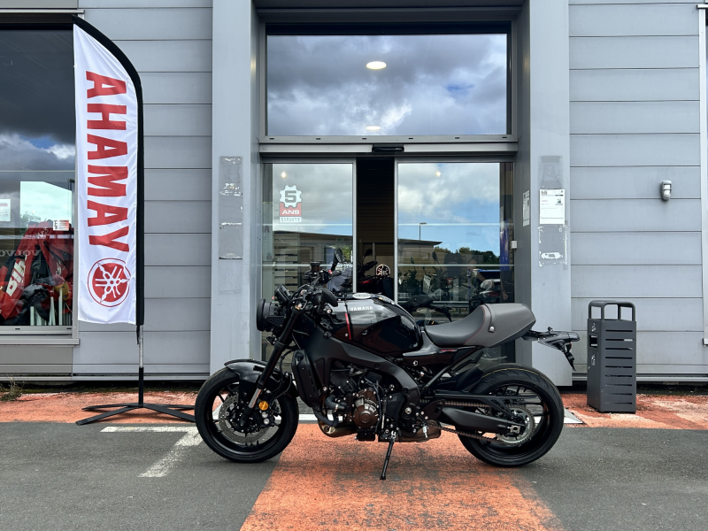 Yamaha XSR 900 35KW