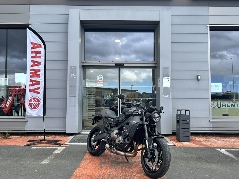 Yamaha XSR 900 35KW