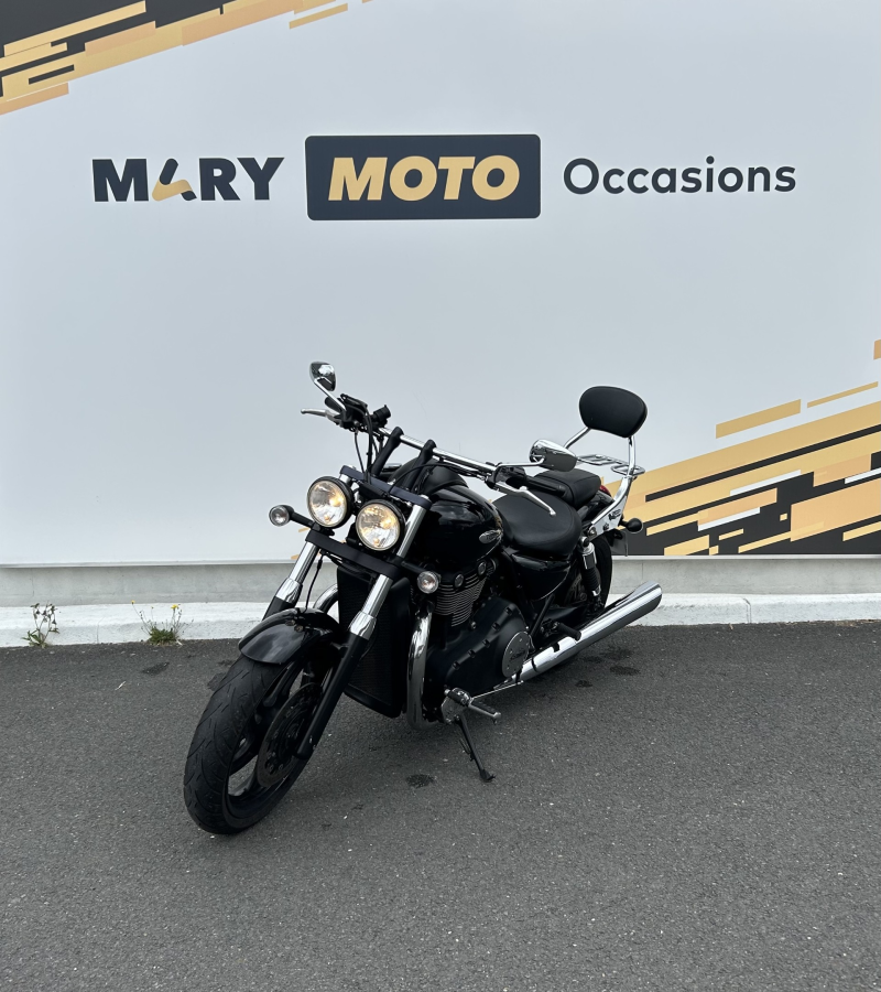 TRIUMPH THUNDERBIRD 1700 STORM 