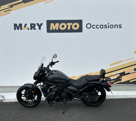 KAWASAKI VULCAN 650 S