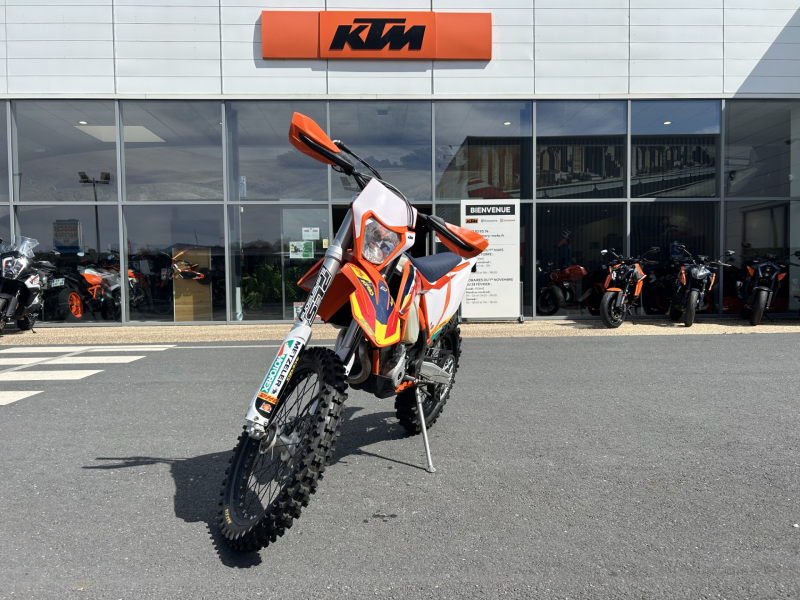 KTM 350 EXC-F 