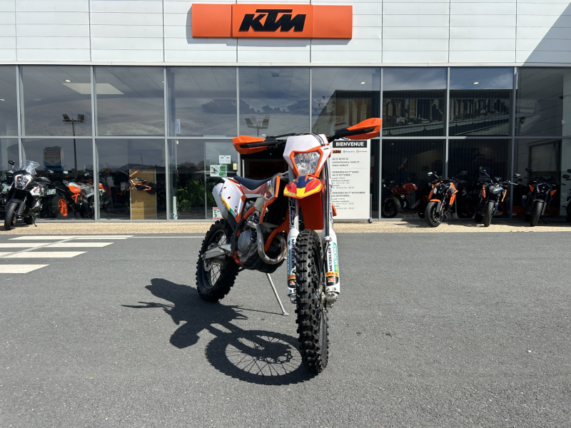 KTM 350 EXC-F 