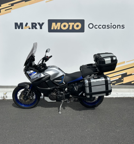 YAMAHA XTZ 1200 SUPER TENERE