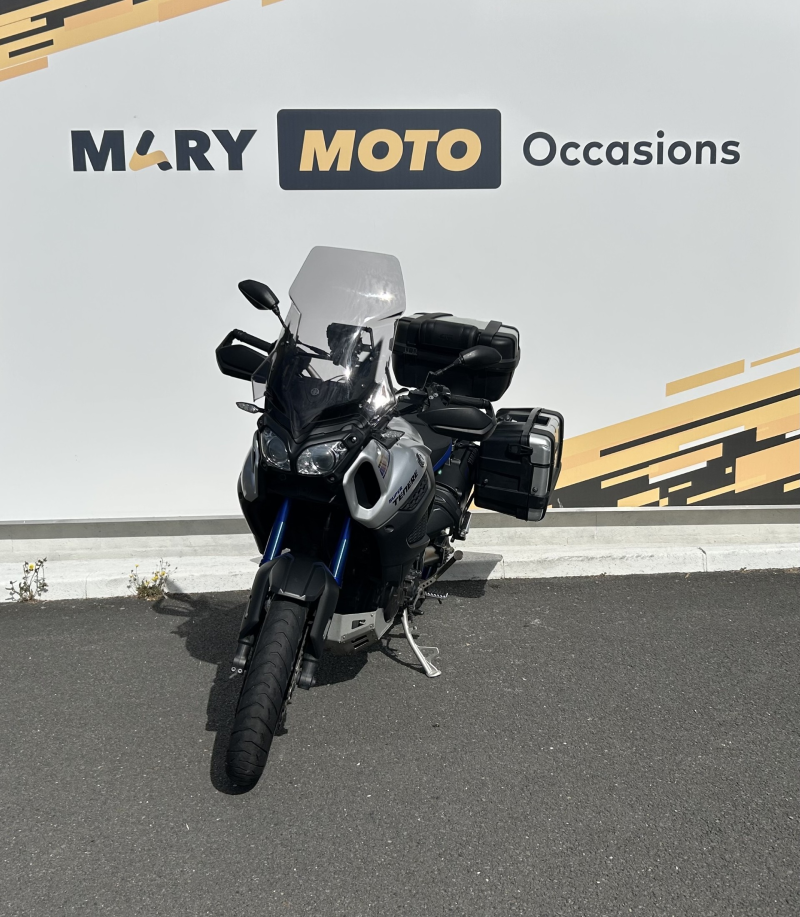 Yamaha XTZ 1200 SUPER TENERE
