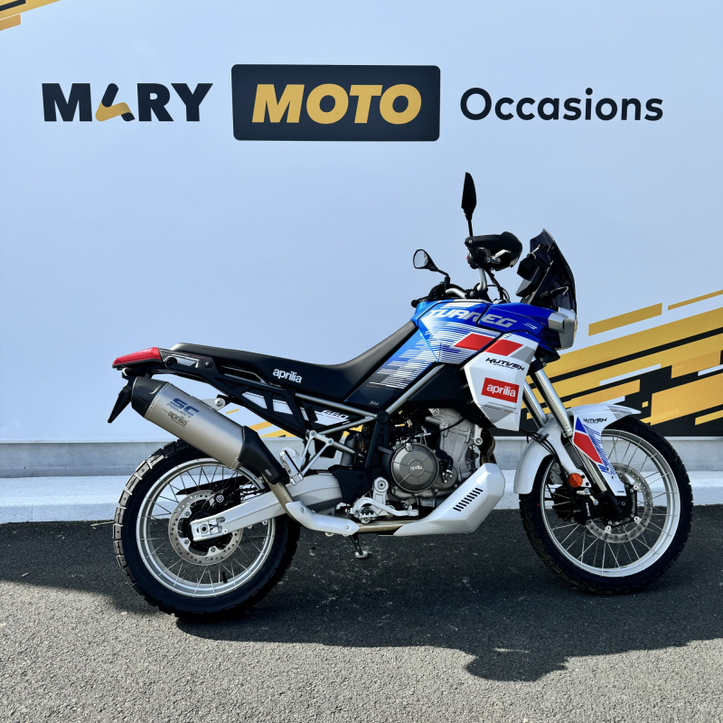 Aprilia TUAREG 660 