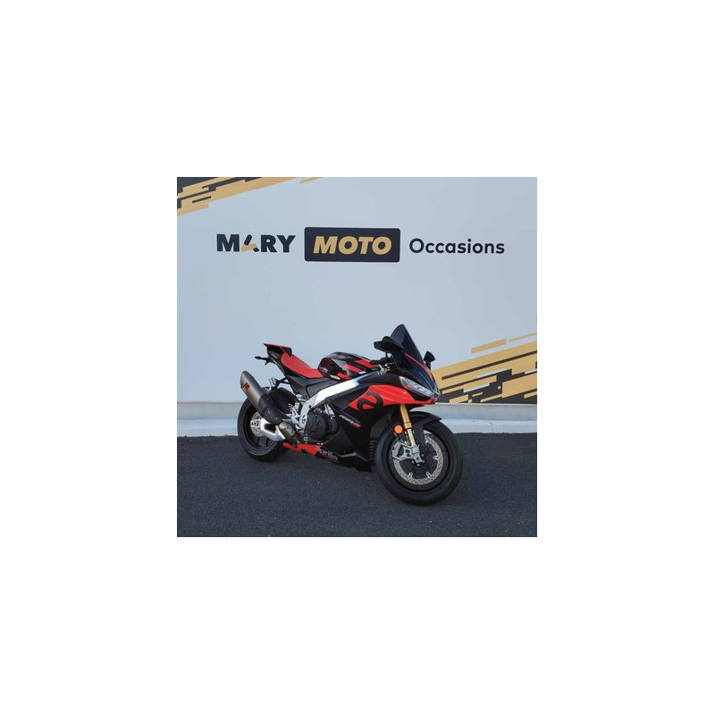 Aprilia RSV4 1100 FACTORY 