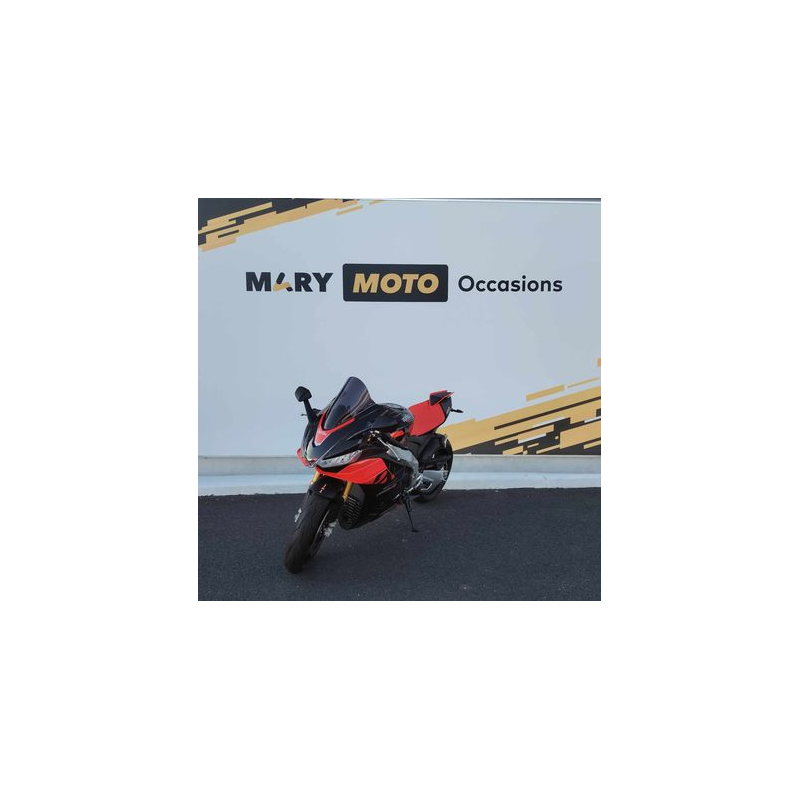 Aprilia RSV4 1100 FACTORY 