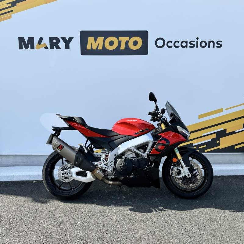 Aprilia TUONO 1100 V4 