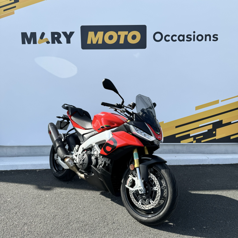 Aprilia TUONO 1100 V4 