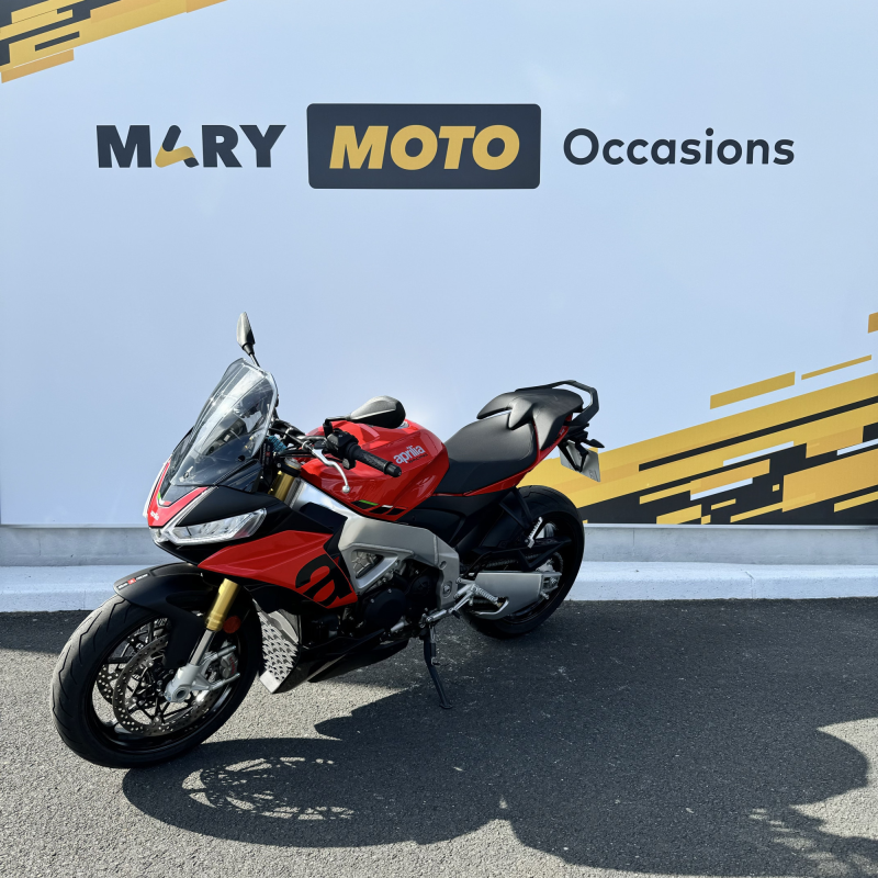 Aprilia TUONO 1100 V4 