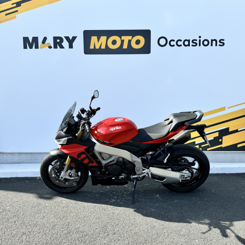 Aprilia TUONO 1100 V4 