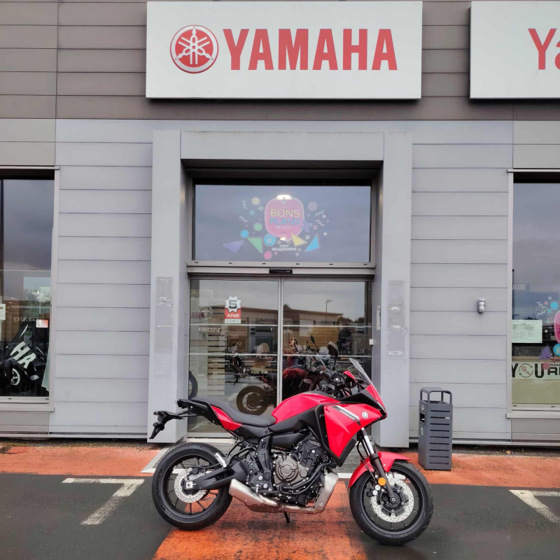 Yamaha TRACER 7 35KW