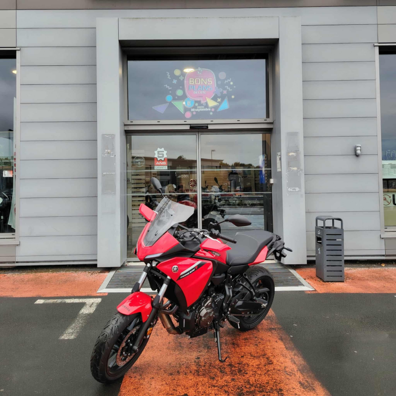 Yamaha TRACER 7 35KW