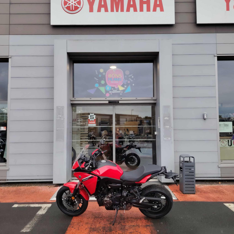 Yamaha TRACER 7 35KW