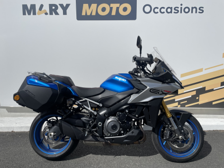 SUZUKI GSX-S 1000 GX