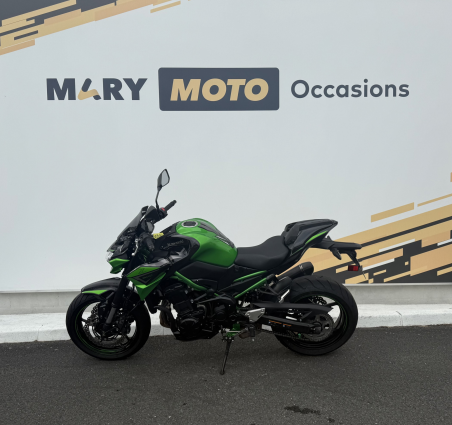 KAWASAKI Z 900 70 kw